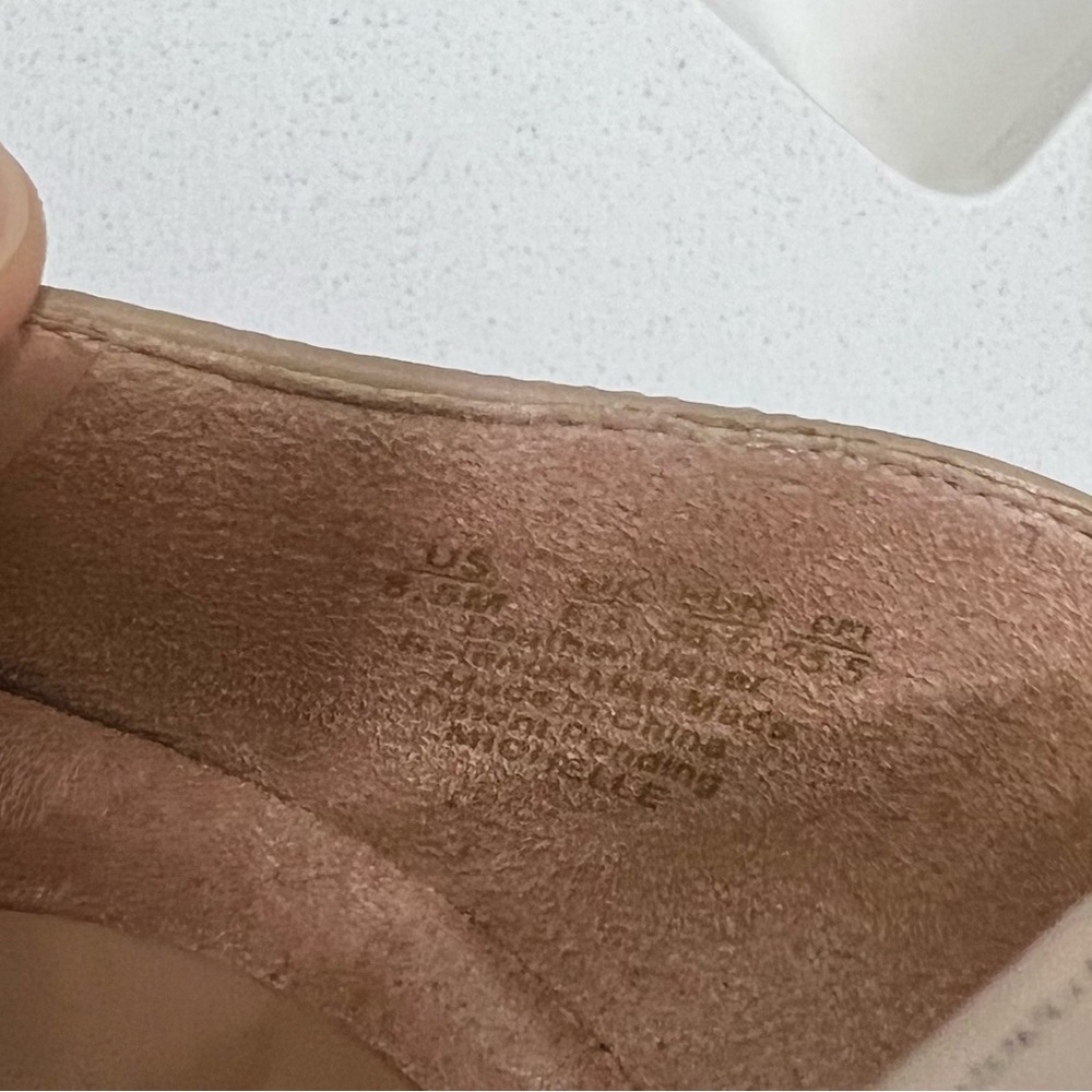 Worn Once For An Interview- Never Wore Again For … - image 1